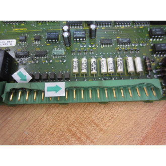 Allen Bradley 74103-015-52 1336T PLC PCB 74101-954-52 2 Non-Returnable - Parts Only