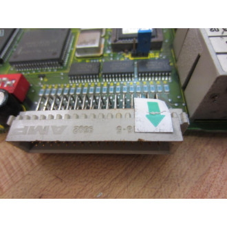 Allen Bradley 74103-015-52 1336T PLC PCB 74101-954-52 2 Non-Returnable - Parts Only