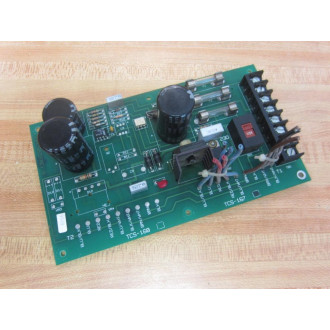 Altra Industrial Motion 701-9592 Circuit Board 7019592 2 No Return - Parts Only
