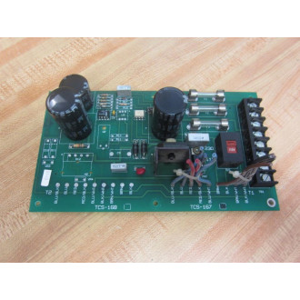 Altra Industrial Motion 701-9592 Circuit Board 7019592 2 No Return - Parts Only