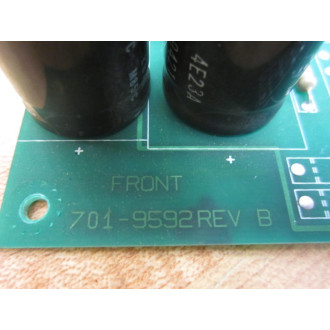 Altra Industrial Motion 701-9592 Circuit Board 7019592 2 No Return - Parts Only