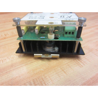 Elrest DS-316 Power Unit DS316 - Used