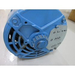 General Electric 5KC49RN0666X GE Vacuum Pump G608NGX - Used