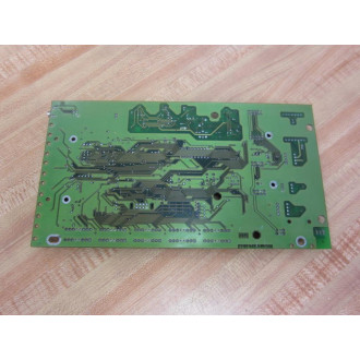 46187154-34 Circuit Board 4618715434 - Used