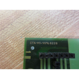 46187154-34 Circuit Board 4618715434 - Used