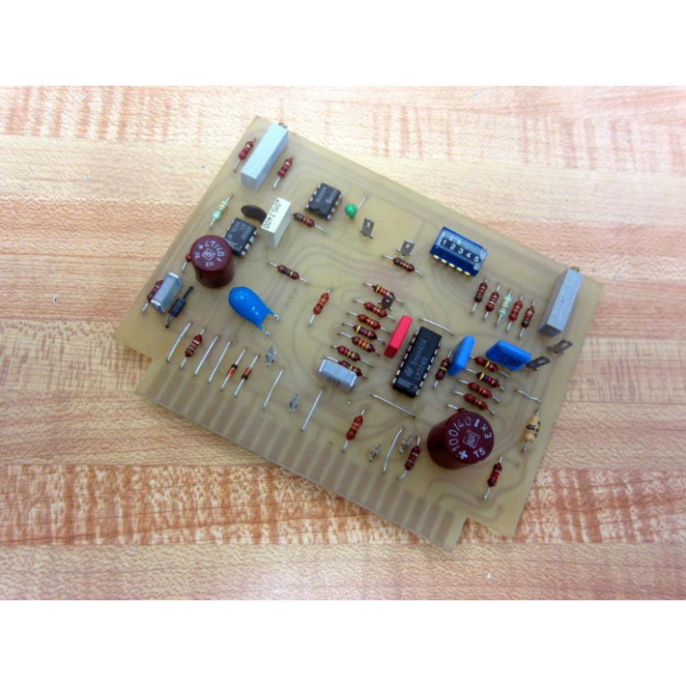 B21 Circuit Board - Used