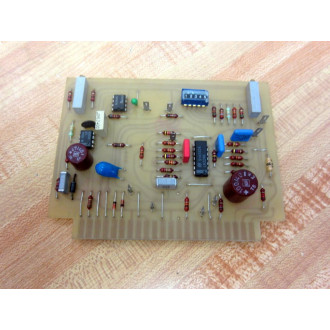 B21 Circuit Board - Used