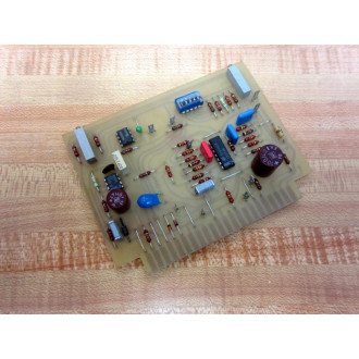 B21 Circuit Board - Used