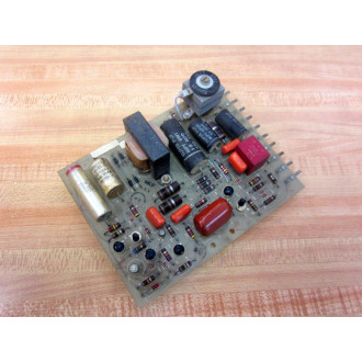 Louis Allis 46S1315-0020 5HP Power Amplifier Board 5Y798-02 - Used