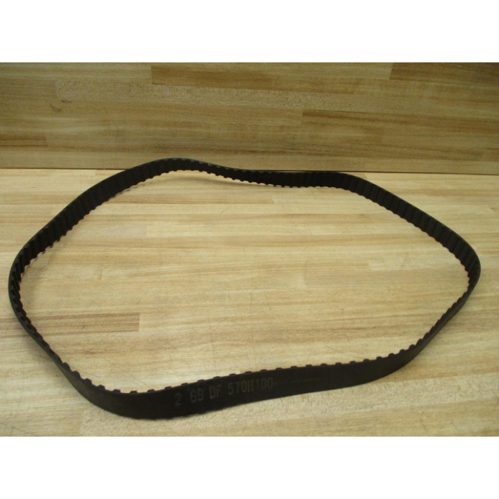 Dayco 570H100 Synchro-Cog Timing Belt