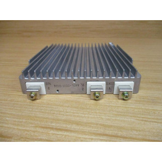 Fanuc A40L-0001-0144 Resistor Module Mounted - New No Box