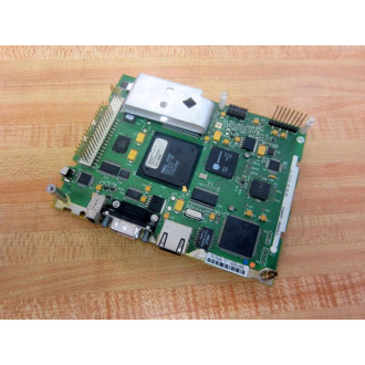 Allen Bradley 70969 Circuit Board 70958 - Used