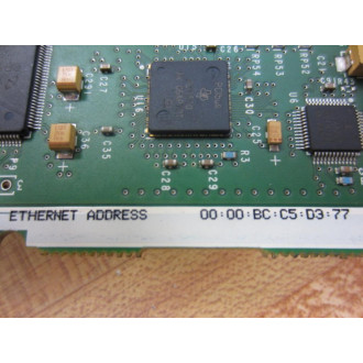 Allen Bradley 70969 Circuit Board 70958 - Used