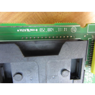 Allen Bradley 70969 Circuit Board 70958 - Used