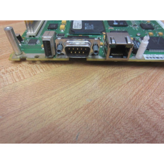 Allen Bradley 70969 Circuit Board 70958 - Used