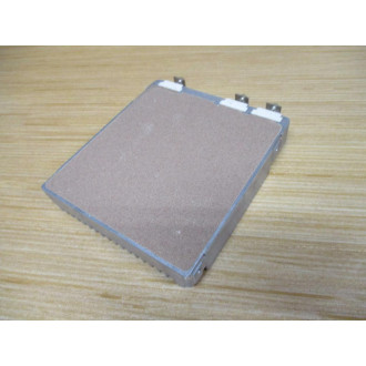 Fanuc A40L-0001-0144 Resistor Module Mounted - New No Box