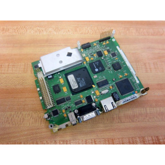 Allen Bradley 70969 Circuit Board 70958 - Used