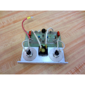Reliance 0-56304-1 DC Module O-56304-1 - Used
