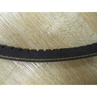 Goodyear AX46 Torque-Flex Cogged V-Belt (Pack of 3)