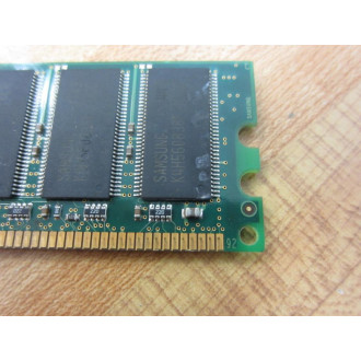 Samsung PC3200U-30331-Z Memory Board PC3200U30331Z M368L6423FTN-CCC - Used