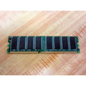 Samsung PC3200U-30331-Z Memory Board PC3200U30331Z M368L6423FTN-CCC - Used