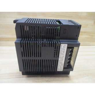 Fanuc IC693PWR321R Programmable Controller Output 24VDC, 0.8A - Used