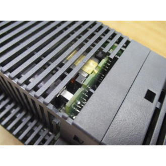 Fanuc IC693PWR321R Programmable Controller Output 24VDC, 0.8A - Used