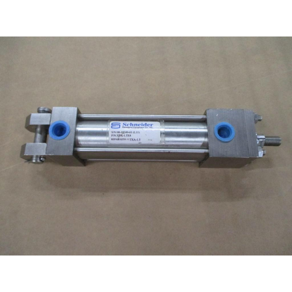 Schneider XPA-1.5X4 Cylinder XPA15X4 - New No Box