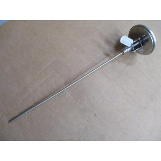 Ashcroft 12D Thermometer 17" Stem - New No Box
