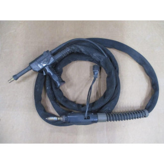 Miller XR 15 XR Push-Pro Push-Pull Gun XR15 - Used