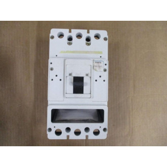Westinghouse HKD3400 400 AMP Circuit Breaker - Refurbished