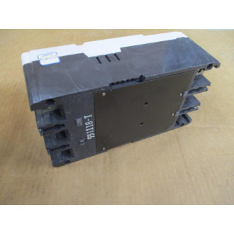 Westinghouse HKD3400 400 AMP Circuit Breaker - Refurbished