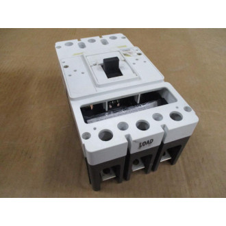 Westinghouse HKD3400 400 AMP Circuit Breaker - Refurbished