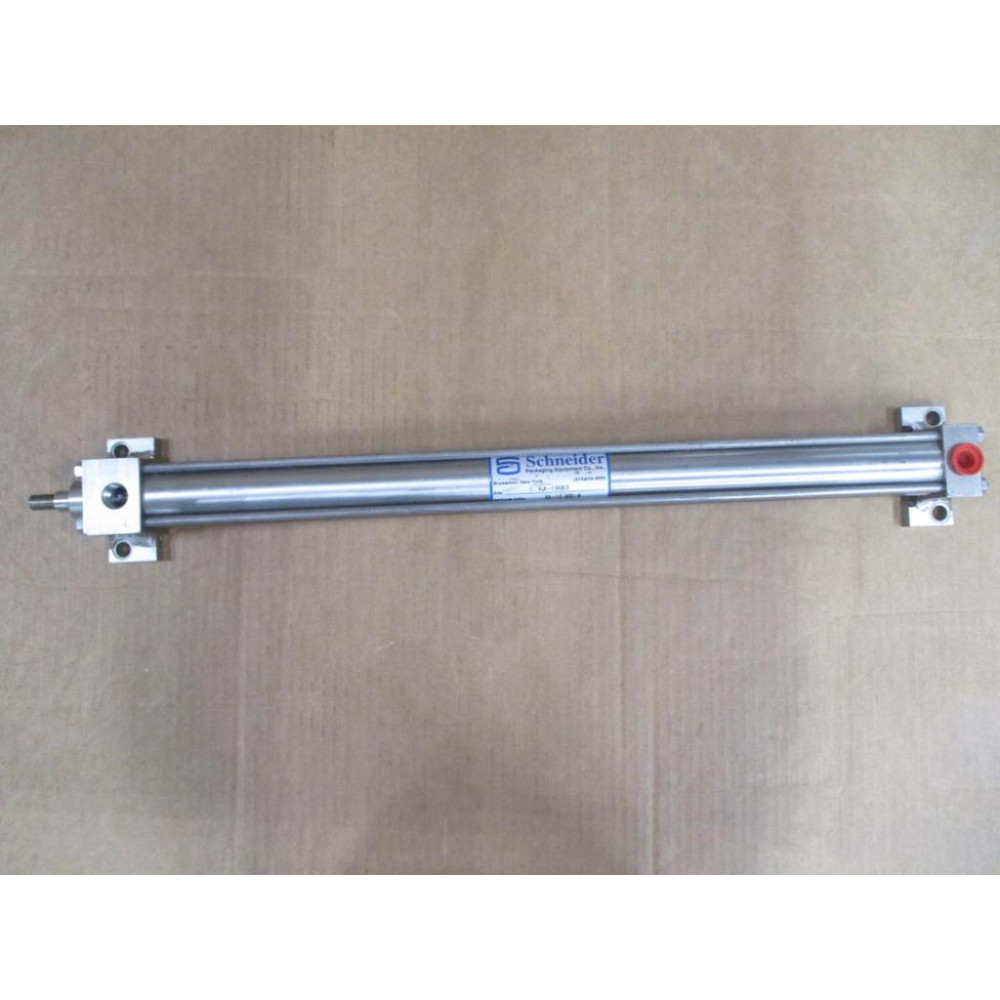 Schneider XLA-1.5X20.5 Cylinder XLA15X205 - New No Box