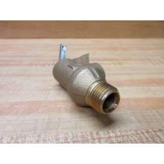 Watts 53L 12" Pressure Relief Valve 53L - New No Box