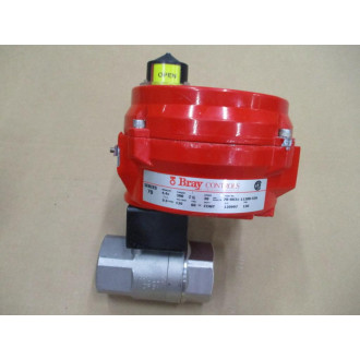 Bray Controls 70-0031-11300-536 Actuator Valve 70003111300536 - New No Box