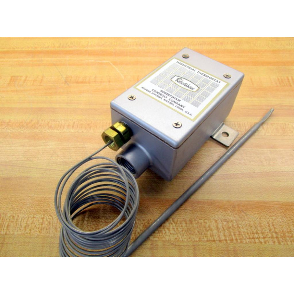 Robershaw CT71-1001 Thermostat CT711001 - New No Box