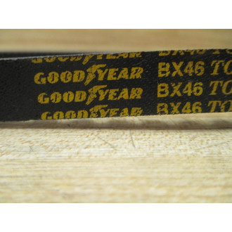 Goodyear BX46 Torque-Flex Cogged V-Belt