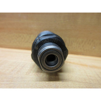 Roemheld 1462-701 Threaded Body Cylinder Plunger 409 - New No Box