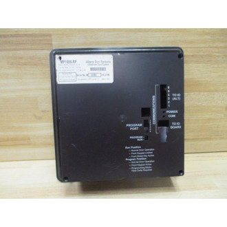 Albany Door Systems MP1000-RF Ultra Smart Door System MP1000RF Enclosure Only - Used