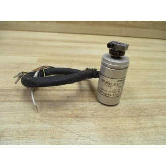 Tamagawa Seiki TS530N33E9 Brushless Resolver - Used