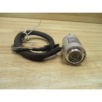 Tamagawa Seiki TS530N33E9 Brushless Resolver - Used
