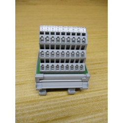 Wago 289-620 Interface Module 289620 - Used