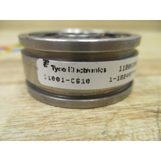 Toyo S1001-C610 Resolver 11800209C - Used