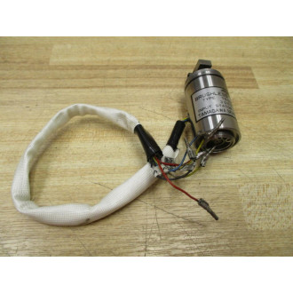 Tamagawa Seiki TS 530 W 30 E9 Brushless Resolver TS530W30E9 - Used
