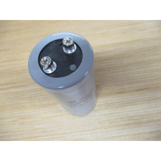 Hitachi HCGF2A Capacitor 1200MFD 400VDC - New No Box