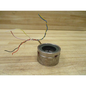 Tamagawa Seiki TS2640N61E7 Resolver Transmitter - Used