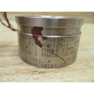 Tamagawa Seiki TS2640N61E7 Resolver Transmitter - Used