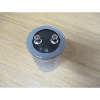 Hitachi HCGF2A Capacitor 680MFD, 400VDC - New No Box
