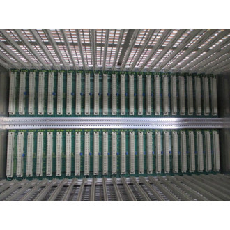 Siemens 6EW 1810-3AA Power Supply DIN 41752 WSubrack - Used